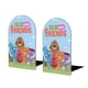 thumbnail image 1 of Sago Mini Friends Sujetalibros decorativos temáticos, tope para estantería con base antideslizante,, 1 of 6
