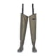 thumbnail image 4 of Piernas Impermeables Vadeadores Pesca Caza Botas De Vadeo De Agua Pantalones De Botas 36, 4 of 5