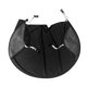 thumbnail image 5 of Cochecitos De Bebé Para Niños Pequeños Toldo Parasol Con Hebilla Accesorios Necesarios Negro, 5 of 5