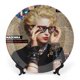 thumbnail image 1 of Plato Decorativo de Porcelana Desmarcar Madonna 15 cm, 1 of 6