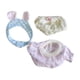 thumbnail image 2 of Ropa Para Muñecas En Miniatura, Accesorios Para El Cabello, Lindos Disfraces Para Muñecas De 20 Cm, Muñecas De Tela, 2 of 3