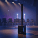thumbnail image 5 of Sistema De Audio 200W RMS Con Led K-Acoustic KS85L, 5 of 5