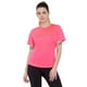 thumbnail image 1 of Polera Mujer Deportiva Detalles Rosado Corona, 1 of 5