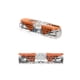thumbnail image 3 of Conector WAGO 221 de 2 conductores con palancas, 20-12 AWG, bolsa de 10, 3 of 4