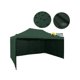thumbnail image 1 of Toldo Plegable 3x6 Lona Impermeable Con Laterales Verde, 1 of 2