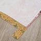 thumbnail image 5 of Set de paneles de cortinas Greenland Home Antique Chic, 213 x 213 cm, 5 of 5