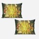thumbnail image 2 of Lumberjanes 3-Piece Bedding Set For Kids Boys Girls Adult Cartoon Warm Cute Fashion Holiday Present Gift Bed Sheets, 2 of 5