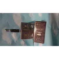 Aceite Perfumado Al-Rehab Dakar, 6 Ml, Roll-On Crown Perfumes