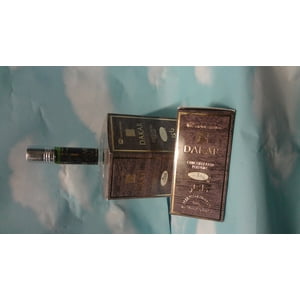 Aceite Perfumado Al-Rehab Dakar, 6 Ml, Roll-On Crown Perfumes