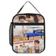 thumbnail image 1 of Arkadaşlar-theme Lunch Box Lunch Bag Insulated Reusable Lunch Tote Bag Cooler Tote Bag For Men Women gifts 20*11*27cm, 1 of 6