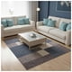 thumbnail image 2 of Alfombra Living Estampada 120x160 cm Bosca, 2 of 3