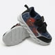 thumbnail image 3 of Zapatillas Con Luces Niño Accion Spiderman Azul Marvel, 3 of 5