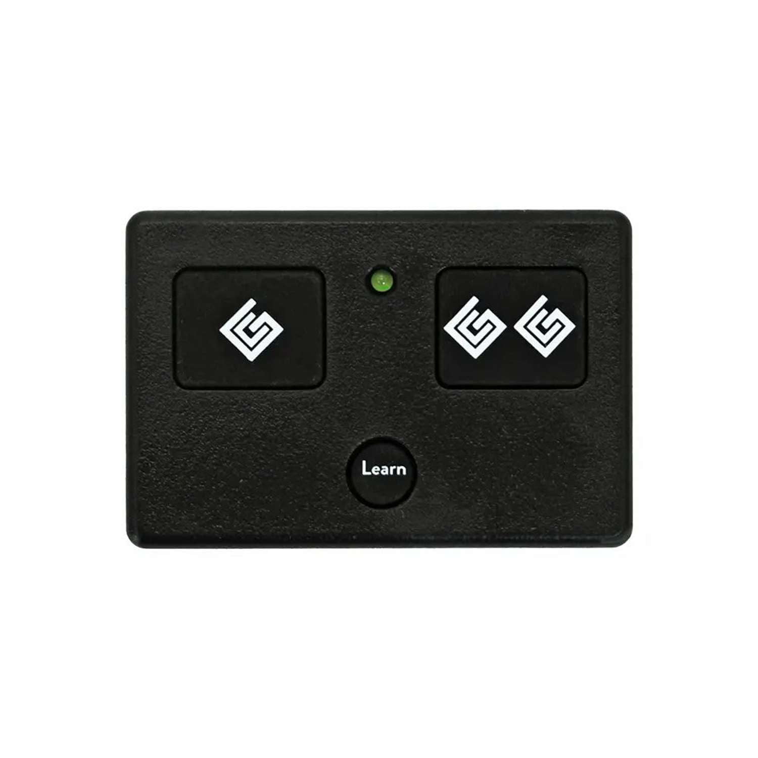 Transmisor Remoto Ghost Controls Axs1 Para Abre-puertas