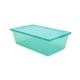 thumbnail image 1 of Caja 6 litros plastico 2 piezas, 1 of 2