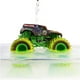 thumbnail image 4 of Vehículo Monster Jam 1:64 Grave Digger cambia color, 4 of 5