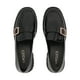 thumbnail image 2 of Mocasin  Mujer Negro Comfy Police, 2 of 5
