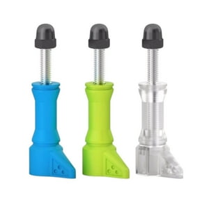 Gopole - Tornillo Hi-Torque Para Gopro Gris