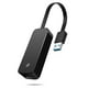thumbnail image 3 of Adaptador De Red USB 3.0 A RJ45 Gigabit Ethernet UE306, 3 of 4