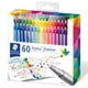 thumbnail image 1 of Juego de rotuladores STAEDTLER triplus Fineliner, 60 unidades, 0,3 mm, 1 of 8