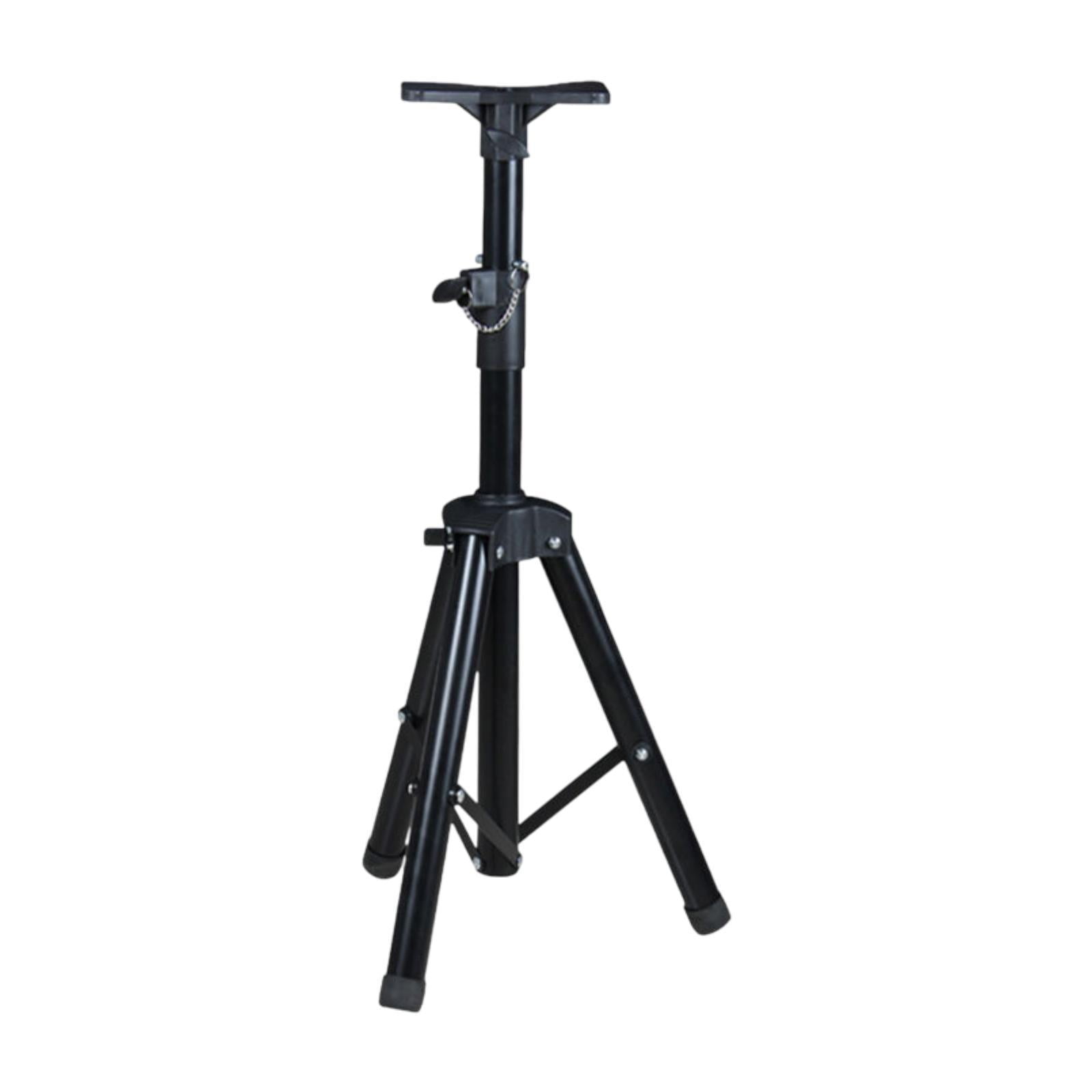 Bothyi - Soporte De Altavoz Con Trípode De 35 Mm Y Altura Ajustable Para Escenarios Al Aire Libre.