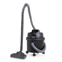 Aspiradora Tambor 16L 1500W Polvo Agua Negro Th-1516 Thomas