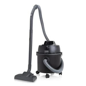 Aspiradora Tambor 16L 1500W Polvo Agua Negro Th-1516 Thomas