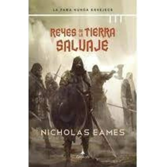 Reyes De La Tierra Salvaje