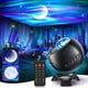 thumbnail image 1 of Star Projector One Fire Northern Lights con altavoz Bluetooth, 1 of 9