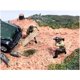 thumbnail image 2 of Set de figuras de metal fundido American Diorama Mecánicos 4x4, 2 piezas, 2 of 4