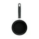 thumbnail image 2 of Cacerola 18 Cm Hogar Design Ilko Color Negro Cacerola, 2 of 4