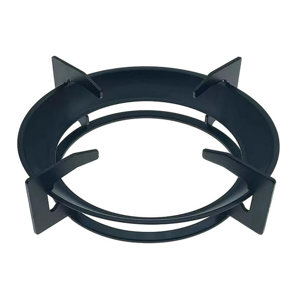 Cubierta Universal Reutilizable Para Ahorro De Gas, Para Acampar, Utensilios De Cocina Más Pequeños, Teteras
