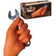 thumbnail image 1 of Guantes EPPCO TigerGrip de Nitrilo 8 Mil Medianos 100 unidades, 1 of 6
