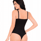 thumbnail image 2 of Body De Mujer Con Reductor Y Control De Abdomen, 2 of 4