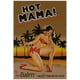 thumbnail image 5 of Maquillaje TheBalm Hot Mama! Sombra, rubor e iluminador, 5 of 8