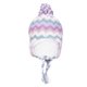 thumbnail image 1 of Gorro Bebe Niña Rosado Pillin, 1 of 2