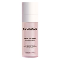 Sérum Activador Solawave Wand Skin Therapy Con Ácido Hialurónico