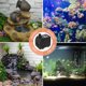 thumbnail image 3 of Bomba de agua sumergible YH YUANHUA Ultra Quiet 160GPH 8W, 3 of 7