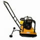 thumbnail image 3 of Placa Compactadora 90kg 6.5 Hp - Motor Loncin Profesional, 3 of 4
