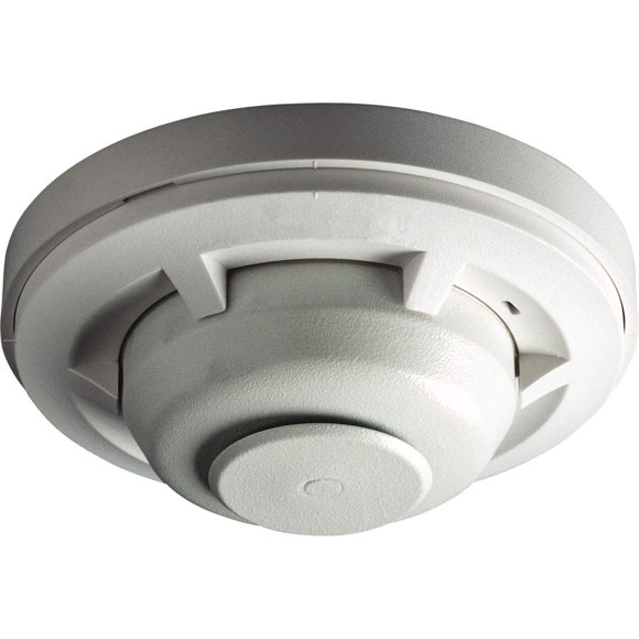 Sistema de detector de calor mecánico Sensor 5600 135°C con carcasa