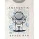 thumbnail image 3 of Pijama Niño Astronauta, 3 of 5
