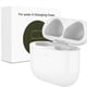 thumbnail image 1 of Estuche de carga XIEANDKONG para AirPods 4.ª generación, 450 mAh, USB-C, 1 of 7