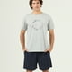 thumbnail image 1 of Pijama de Hombre Tomas Short Azul, 1 of 5