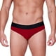 thumbnail image 1 of Slip Algodón Lycra Hombre 5412, 1 of 3