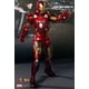 thumbnail image 2 of Figura Mms185 - Marvel Comics - The Avengers - Iron Man Mark 7 Standard Version, 2 of 2