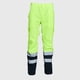 thumbnail image 2 of Pantalón Cargo Canvas Alta Visibilidad Comb. amarillo S, 2 of 5