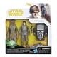 thumbnail image 1 of Figuras Han Solo y Chewbacca Star Wars Force Link 2.0 3.7 Pulgadas, 1 of 2