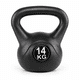 thumbnail image 1 of Pesa Rusa Kettlebell 14 Kg Para Fuerza y Entrenamiento, 1 of 10