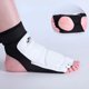 thumbnail image 2 of Empeinera Almohadillas De Pie Tobillo Protección Taekwondo, 2 of 3