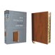 thumbnail image 1 of Biblia Zondervan NIV Thinline de Impresión Gigante con Cubierta de Cuero Suave, 1 of 4