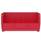 thumbnail image 3 of Contenedores de almacenamiento Akro-Mils 30235 Akrobins de plástico, paquete de 6 unidades, rojos, 3 of 7